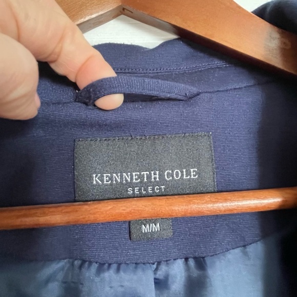 KENNETH COLE - Blue - size medium - Picture 3 of 7